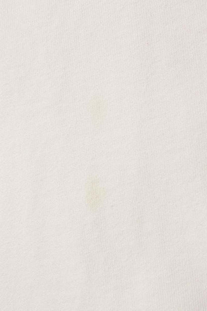 DIOR 193J646A0554 Logo Patch T-Shirt Multi Size M