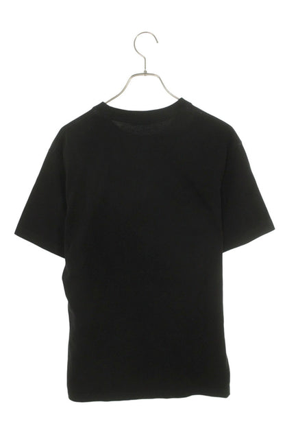 Dior HOMME DIOR AND JUDY BLAME Embroidered T-Shirt Size M