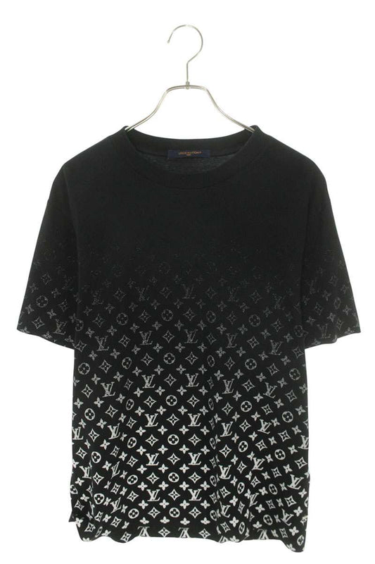 Louis Vuitton T-Shirt Black Size L