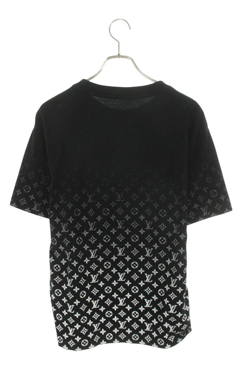 Louis Vuitton T-Shirt Black Size L