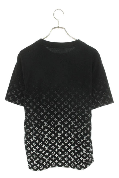 Louis Vuitton T-Shirt Black Size L