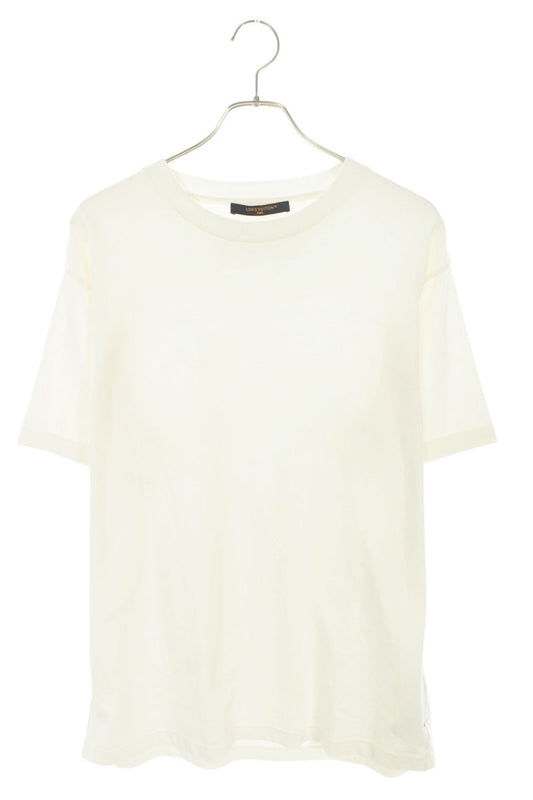 Louis Vuitton T-Shirt White Size L