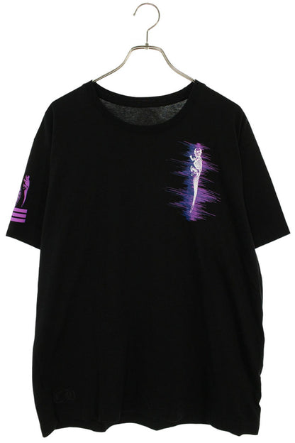 Chrome Hearts CH T-SHRT LTD JOE FOTI Exhibition Size XL