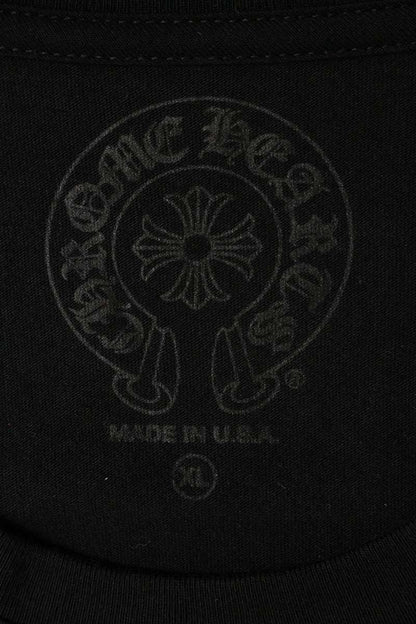 Chrome Hearts CH T-SHRT LTD JOE FOTI Exhibition Size XL