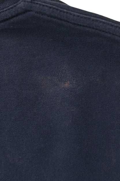 Louis Vuitton LV Print T-Shirt Blue Size L