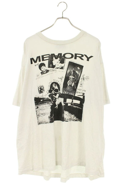 ENFANTS RICHES DEPRIMES Memory Print T-Shirt Size XXL