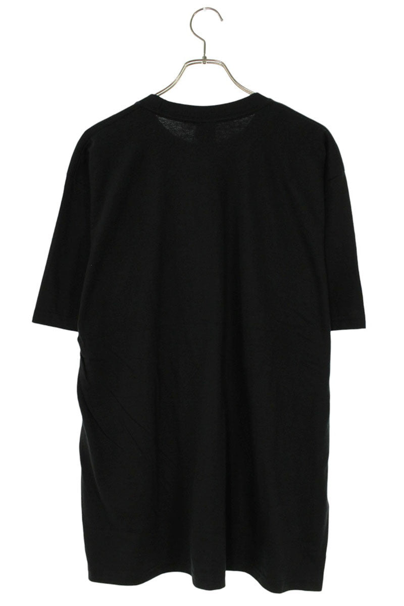SUPREME 25AW Y's Star Logo Print Tee Black Size L
