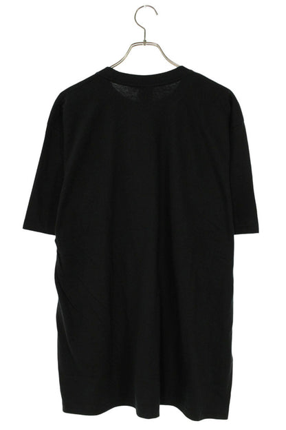 SUPREME 25AW Y's Star Logo Print Tee Black Size L
