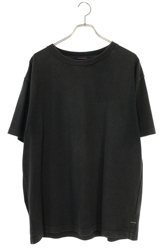 Louis Vuitton T-Shirt Black Size L