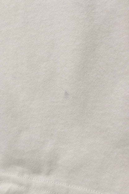 BALENCIAGA Ambassador Print T-Shirt Gray Size S