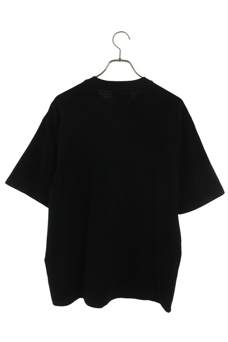 SUPREME 25AW Collegiate Applique S S Top Size S