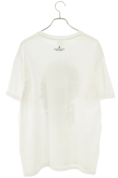 SUPREME x UNDERCOVER TERRORDOME Tee White Size L