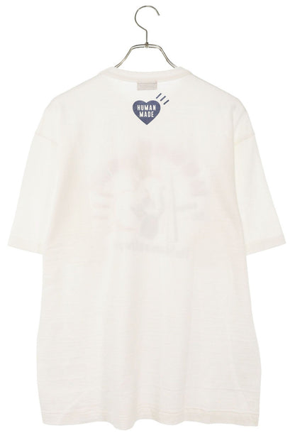 HUMAN MADE Graphic Print T-Shirt Multi Size XL