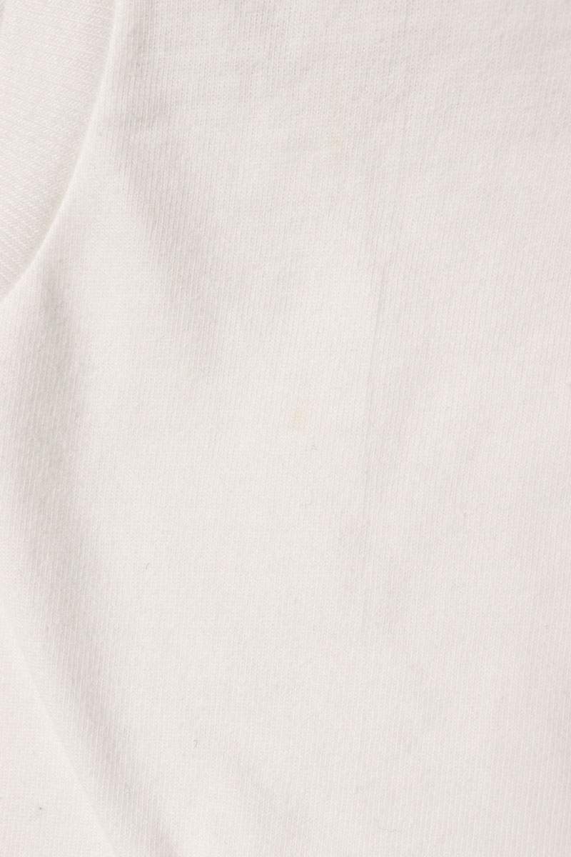 SUPREME HARDCORE TEE White Size XL