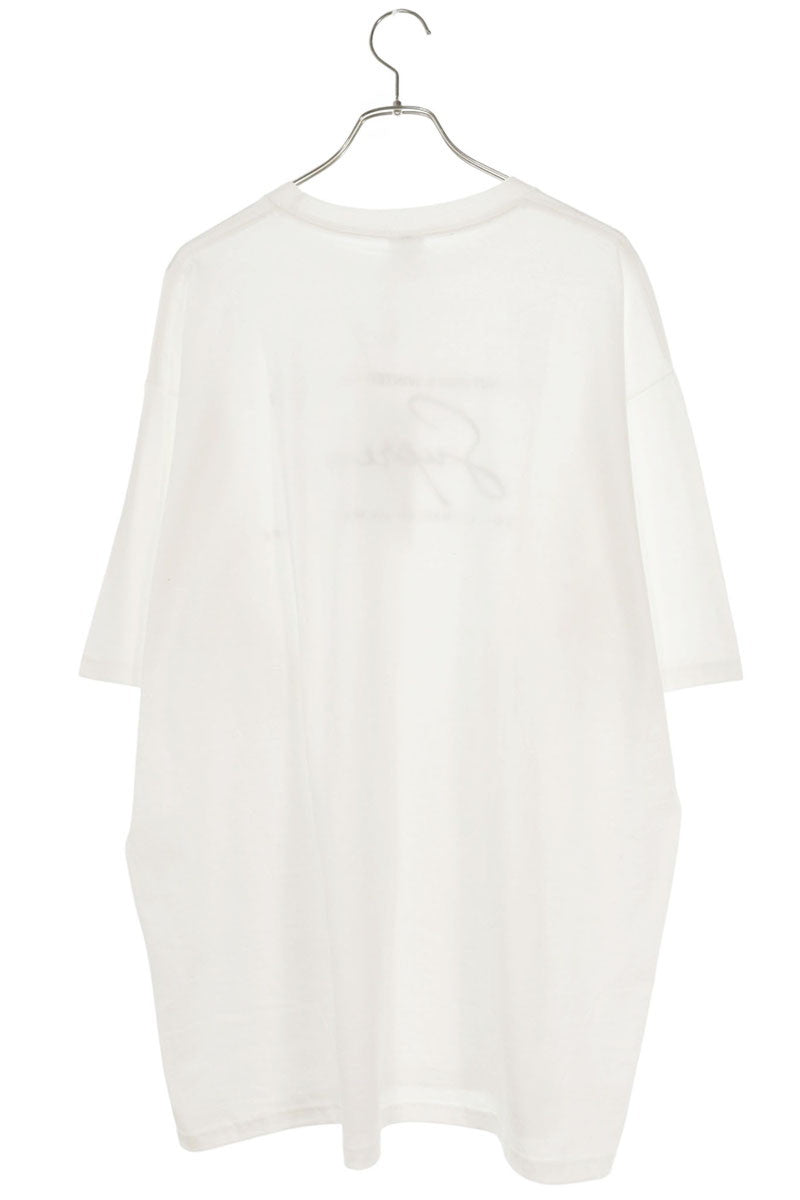 SUPREME Martine Rose Tee White Size XL