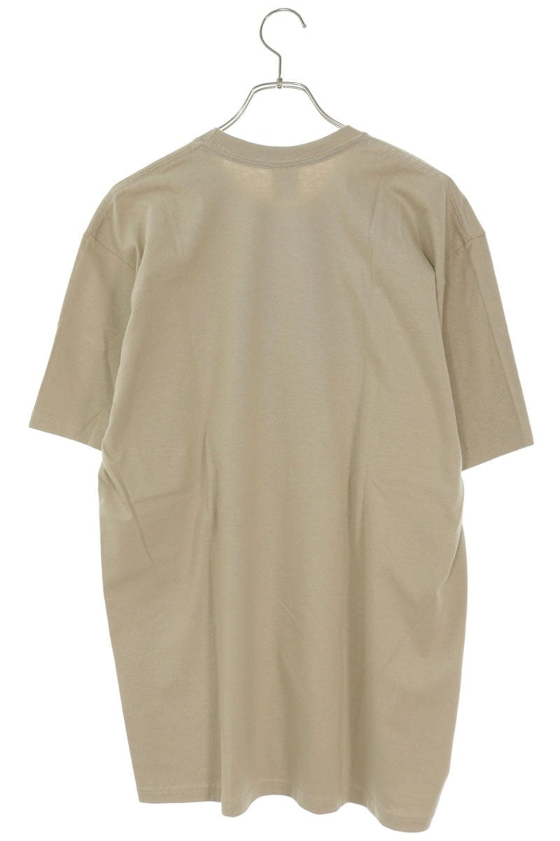 SUPREME Andre 3000 Tee Beige Size L