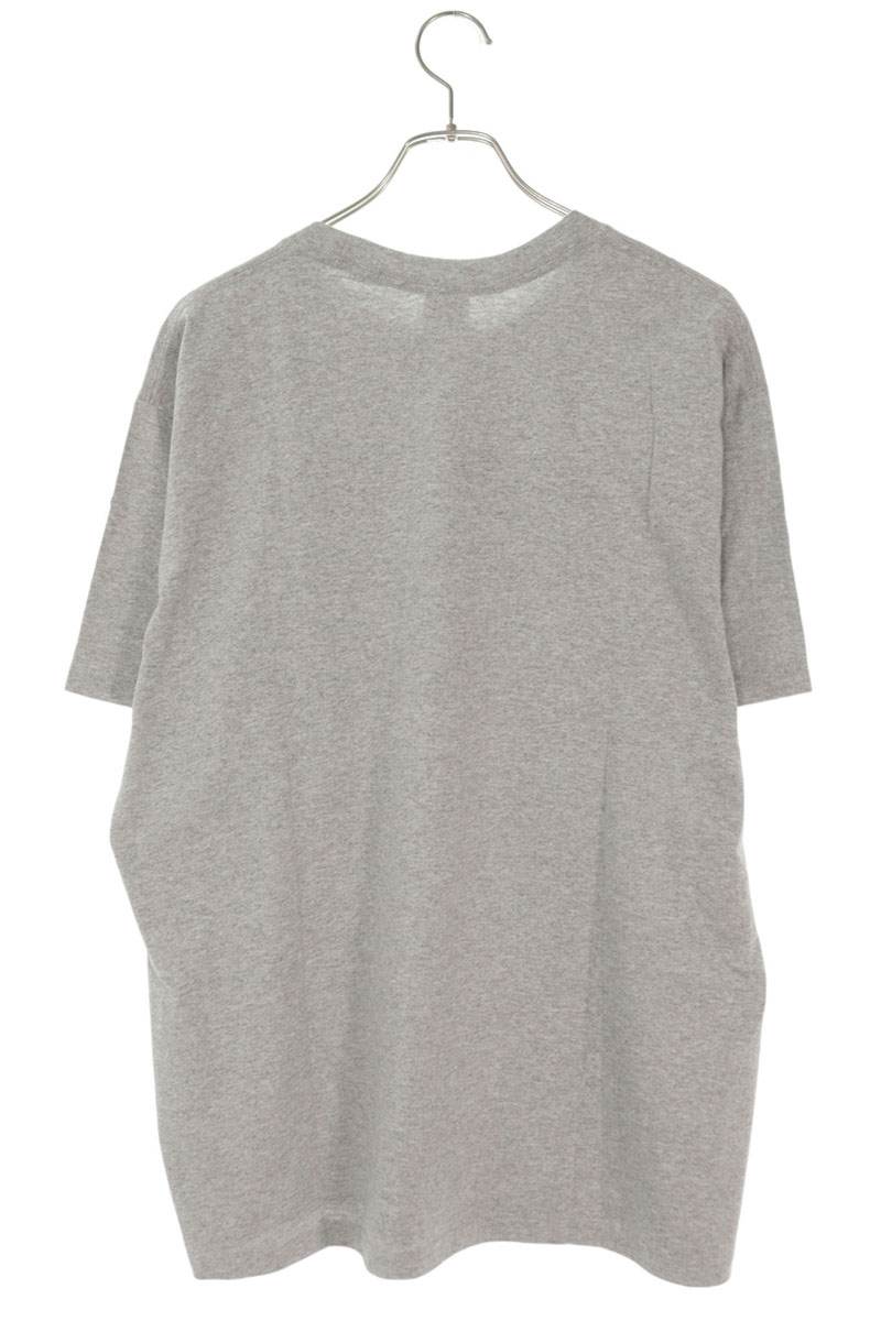 SUPREME HNIC Tee Gray Size L