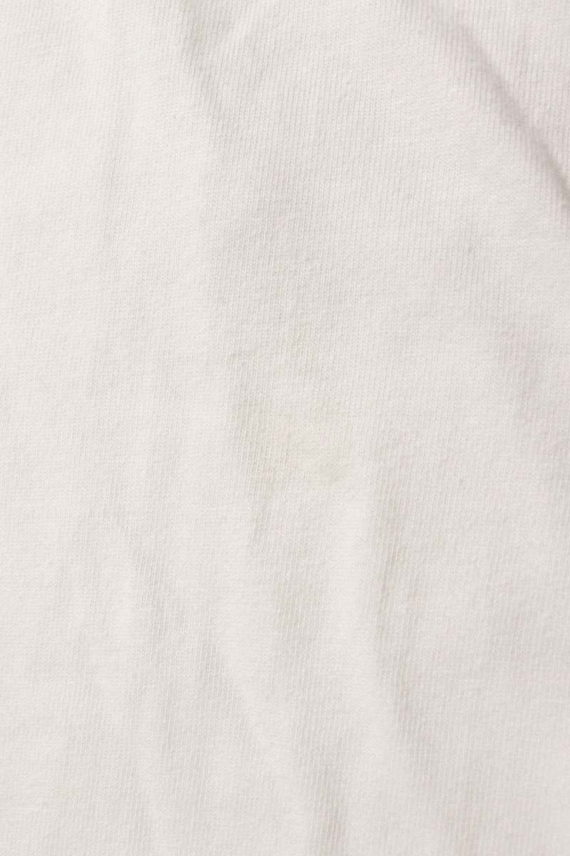 SUPREME Tape Tee White Size M