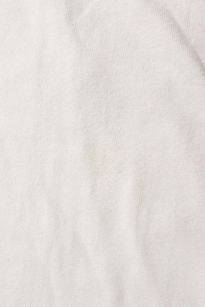 SUPREME Tape Tee White Size M