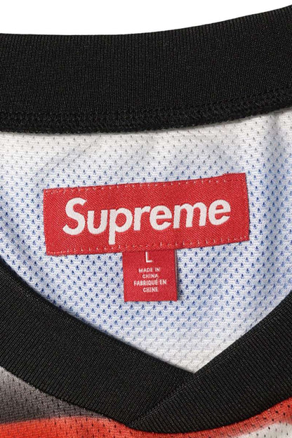 SUPREME Maradona Soccer Jersey T Multi Size L