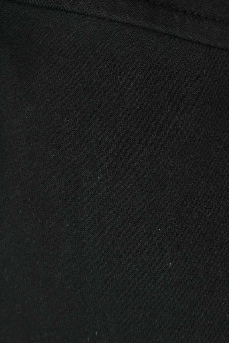 LOUISVUITTON 23SS Monogram Gradient Tee Black White Size XL