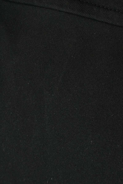 LOUISVUITTON 23SS Monogram Gradient Tee Black White Size XL