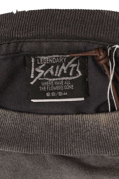 SAINT MICHAEL x A BATHING APE 26SS "ALWAYS LOVE" Size L