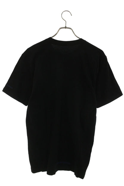 Chrome Hearts Neck Logo Print T-Shirt Multi Size M