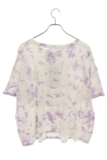 Paly Hollywood SS26 HOLY FAMILY TIE DYE TEE Multi Size M