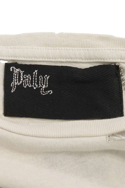 Paly Hollywood SS26 BOUND GLORY TEE Distressed Size XXL