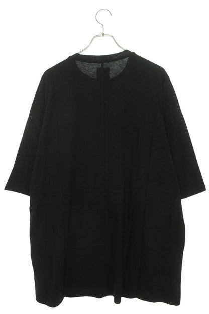 Rick Owens x Champion Front Embroidered Tommy Black Size S