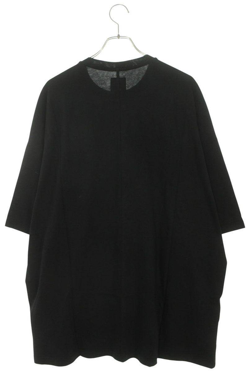 Rick Owens x Champion Front Embroidery Tommy Tee Size S
