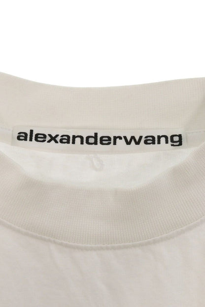 ALEXANDER WANG Oversized Cube T-Shirt Multi Size M