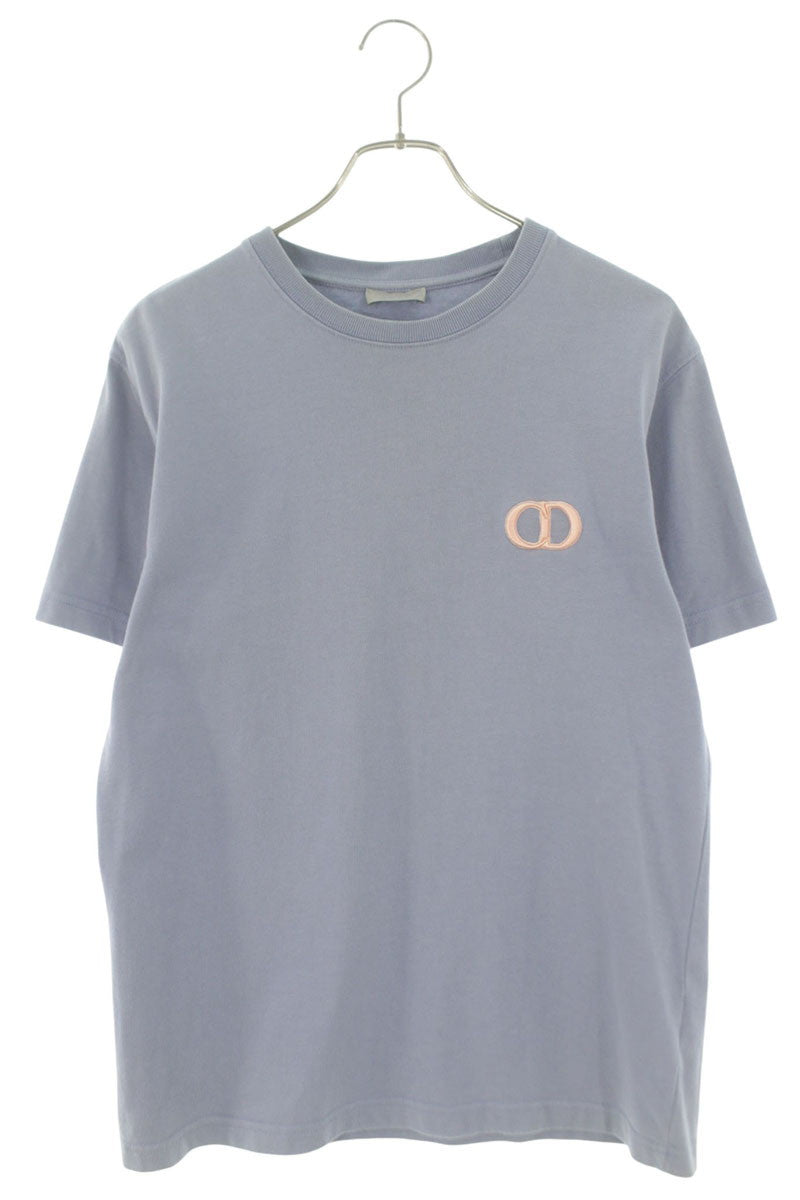DIOR CD Icon T-shirt Multi Size S