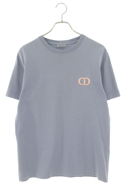 DIOR CD Icon T-shirt Multi Size S