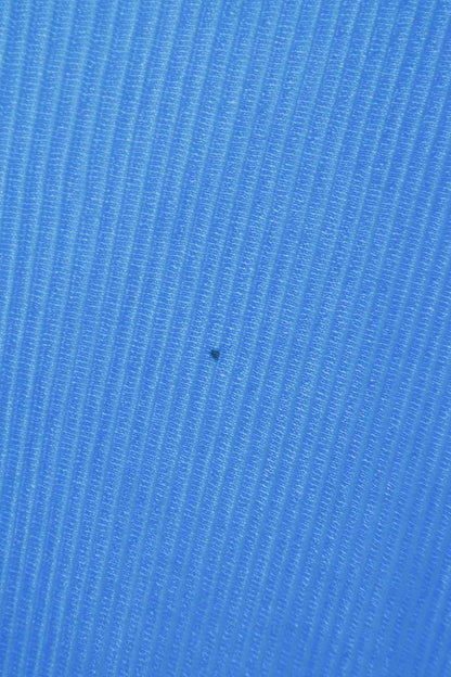 PLEATS PLEASE Pleats T-shirt Blue Size L