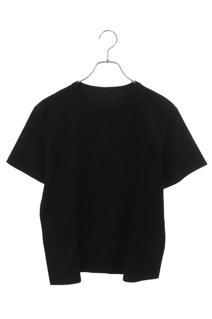 DRKSHDW 26SS OSTERBERG Slim Rib Crewneck T-Shirt Size L