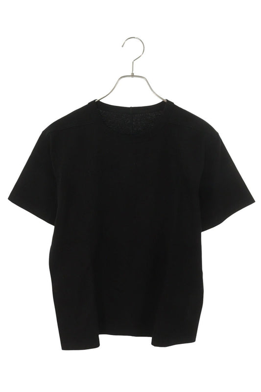 DRKSHDW 26SS OSTERBERG Slim Rib Crewneck T-Shirt Size L