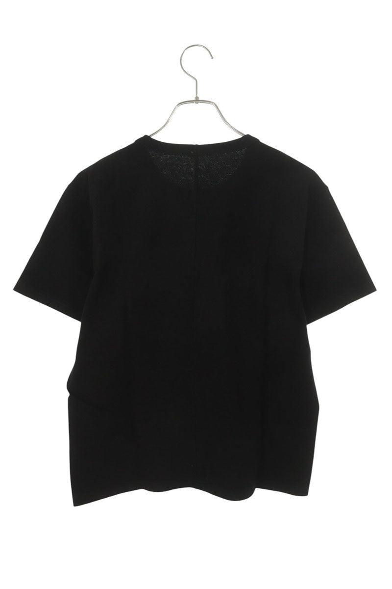 DRKSHDW 26SS OSTERBERG Slim Rib Crewneck T-Shirt Size L