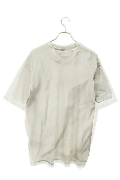 MM6 x Supreme Box Logo Tee White Size L