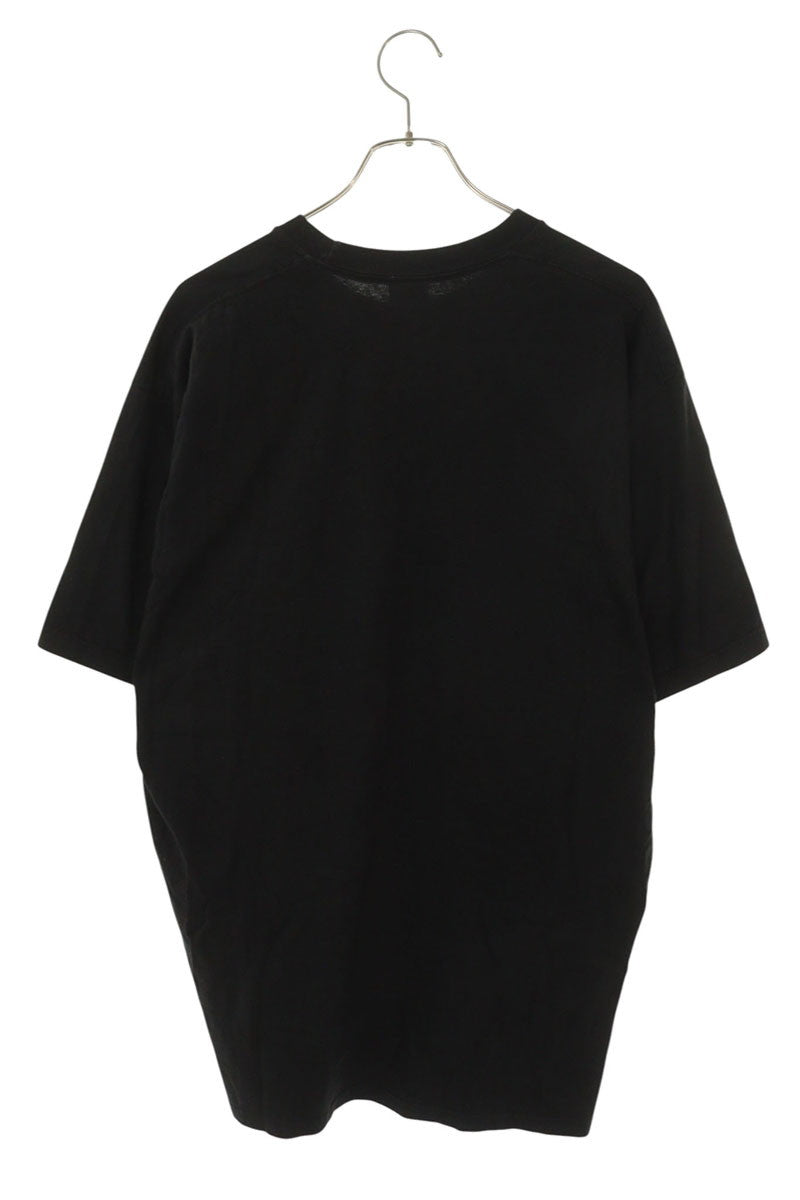 SUPREME 23SS Kiss Tee Black Size XL