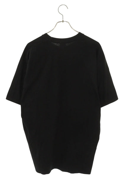 SUPREME 23SS Kiss Tee Black Size XL