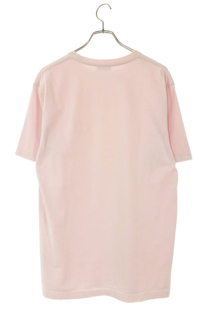 DIOR CD Icon T-Shirt Light Pink Size M