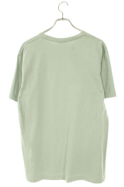 DIOR CD Icon T-Shirt Light Green Size M