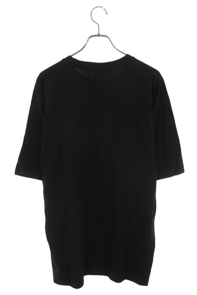 SUPREME 24AW Connect Tee Black Size XL