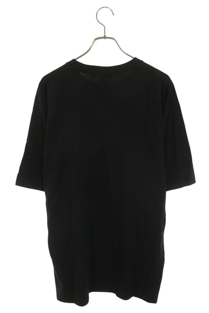 SUPREME 24AW Connect Tee Black Size XL