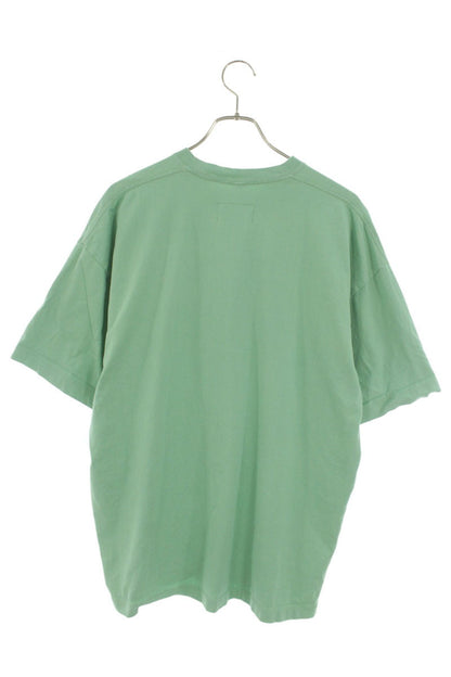 doublet 26SS Farmer Magazine Cover T-Shirt Green Size M