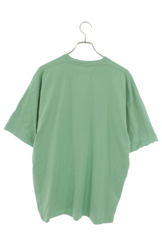 doublet 26SS Farmer Magazine Cover T-Shirt Green Size M