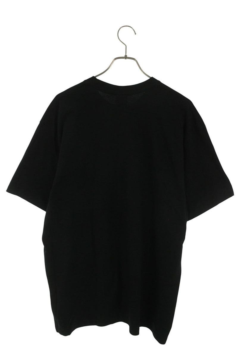 SUPREME Naomi Photo Print Tee Black Size L