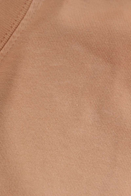 LOEWE Pink Anagram Embroidered Cotton T-Shirt Size XL